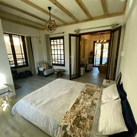 Medom'S Bnb Kohima Exterior photo