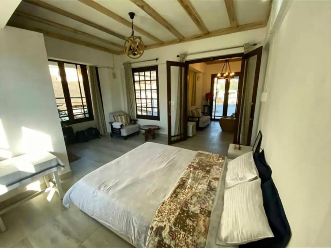 Medom'S Bnb Kohima Exterior photo