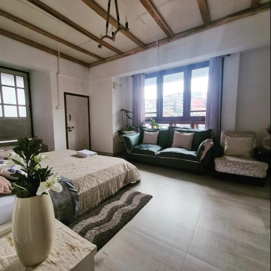 Medom'S Bnb Kohima Exterior photo